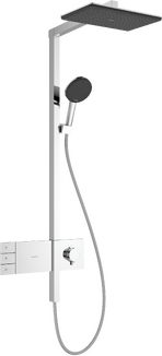 hansgrohe Raindance Alive S Showerpipe 300 1jet with ShowerSelect