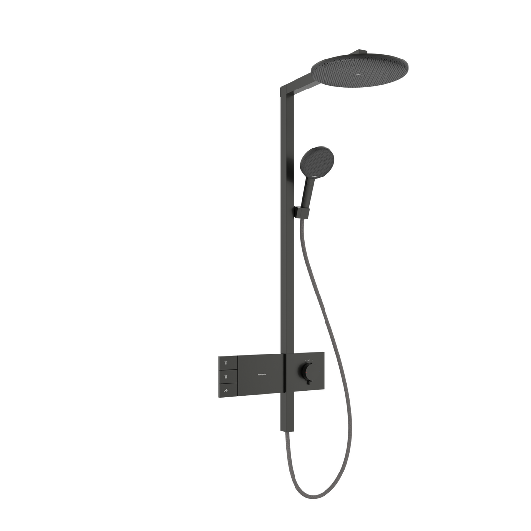 Showerpipe 300 2jet avec ShowerSelect Comfort