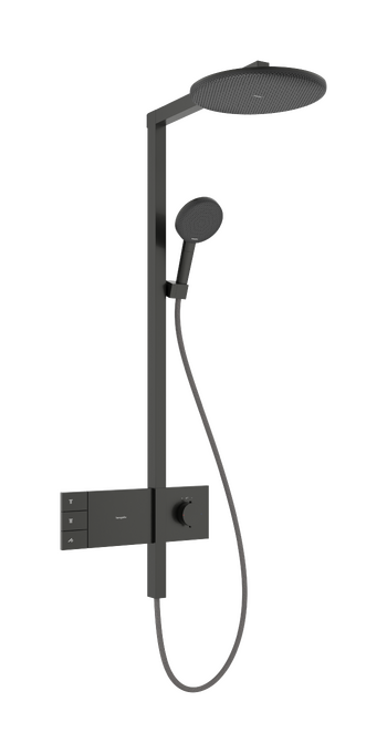 Showerpipe 300 2jet EcoSmart mit ShowerSelect Comfort