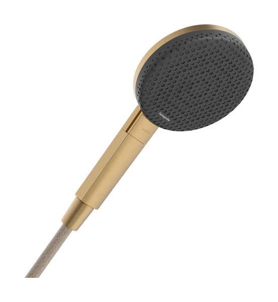 Hand shower 125 3jet