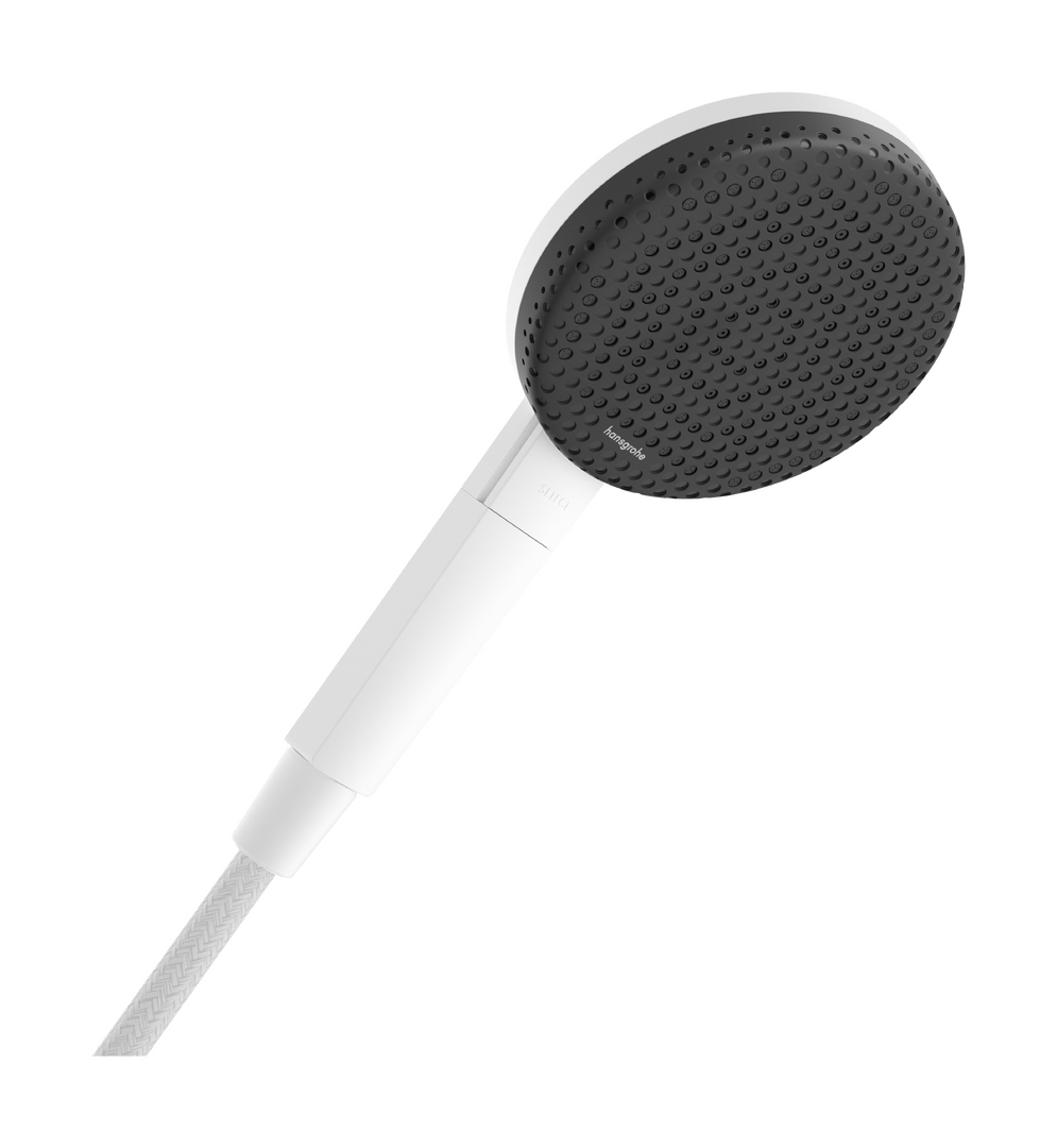 Hand shower 125 3jet EcoSmart+