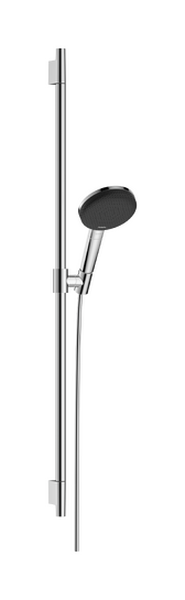 hansgrohe Raindance Alive Select S Shower set 125 3jet EcoSmart