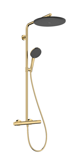 Showerpipe 300
