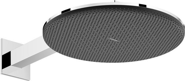 Hovedbruser 300 2jet EcoSmart med bruserbøjning