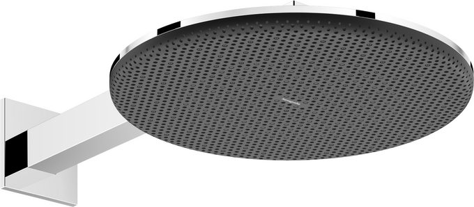Kopfbrause 300 2jet mit Brausearm