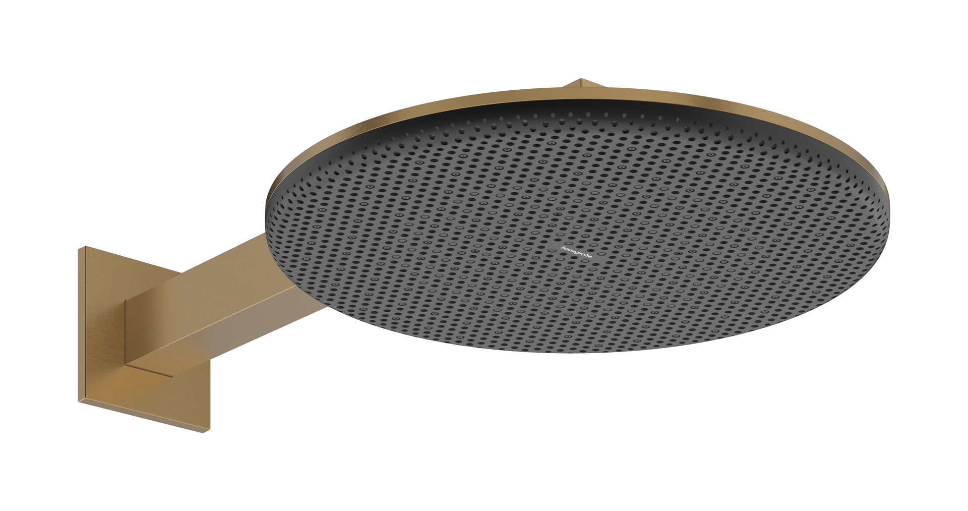 Hodedusj 300 2jet med dusjbend