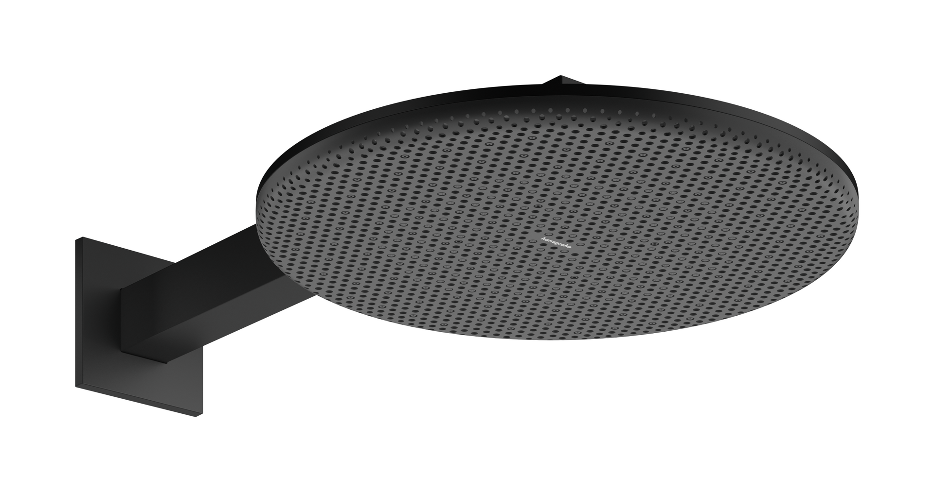 Ducha fija 300 2jet EcoSmart con brazo de ducha