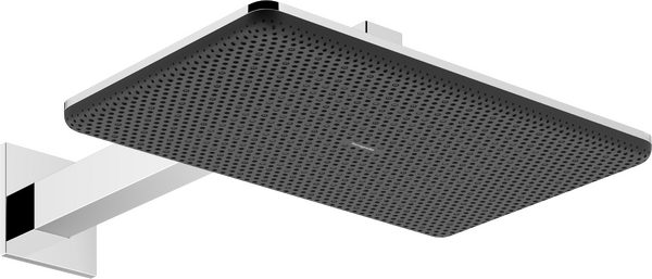 Głowica prysznicowa 210/340 2jet z ramieniem prysznicowym
