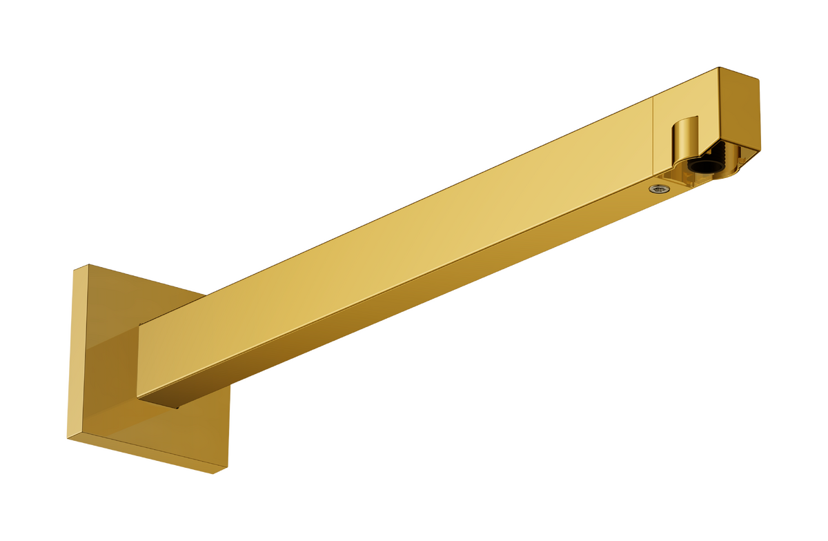 Ramię prysznicowe E 39 cm