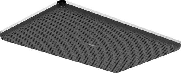 hansgrohe Overhead showers: Raindance Alive Q, 1 spray mode