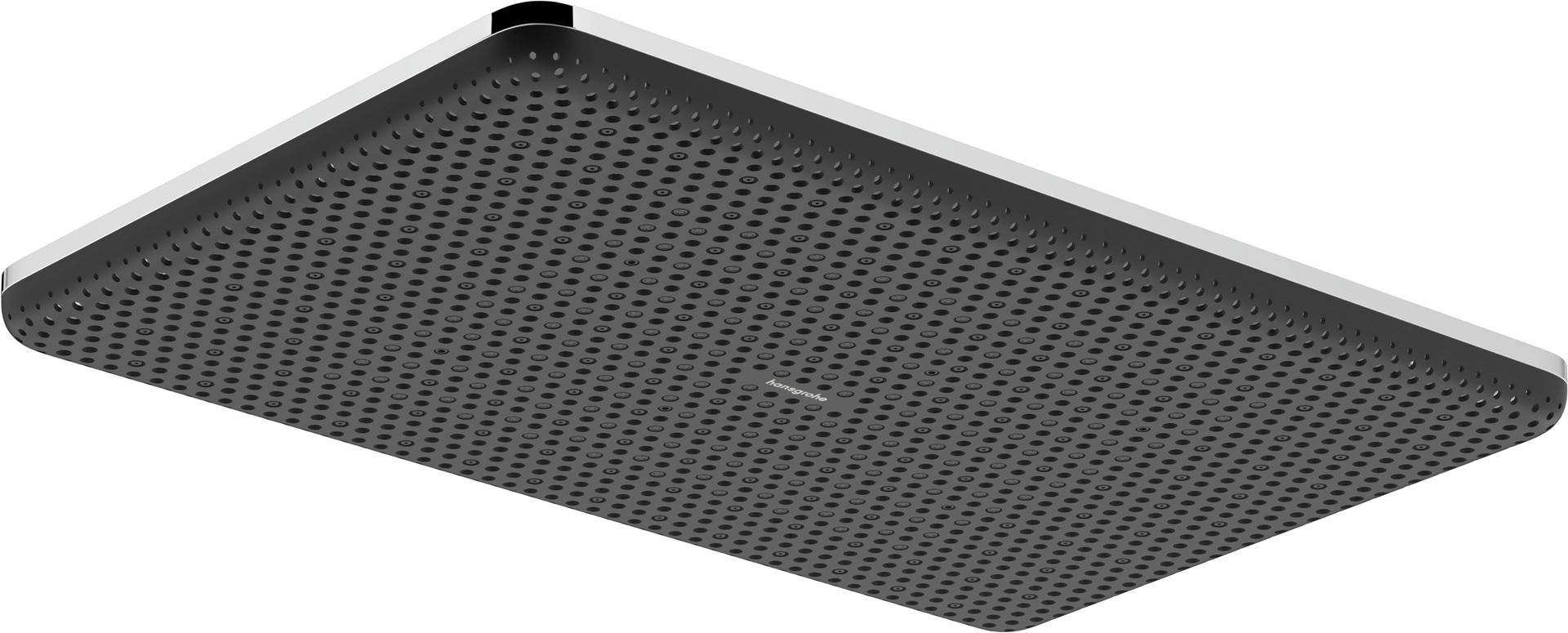 Overhead shower 210/340 1jet EcoSmart