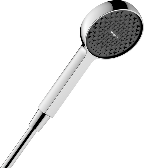 hansgrohe Hand showers: Activera Select S, 2 spray modes, Item No