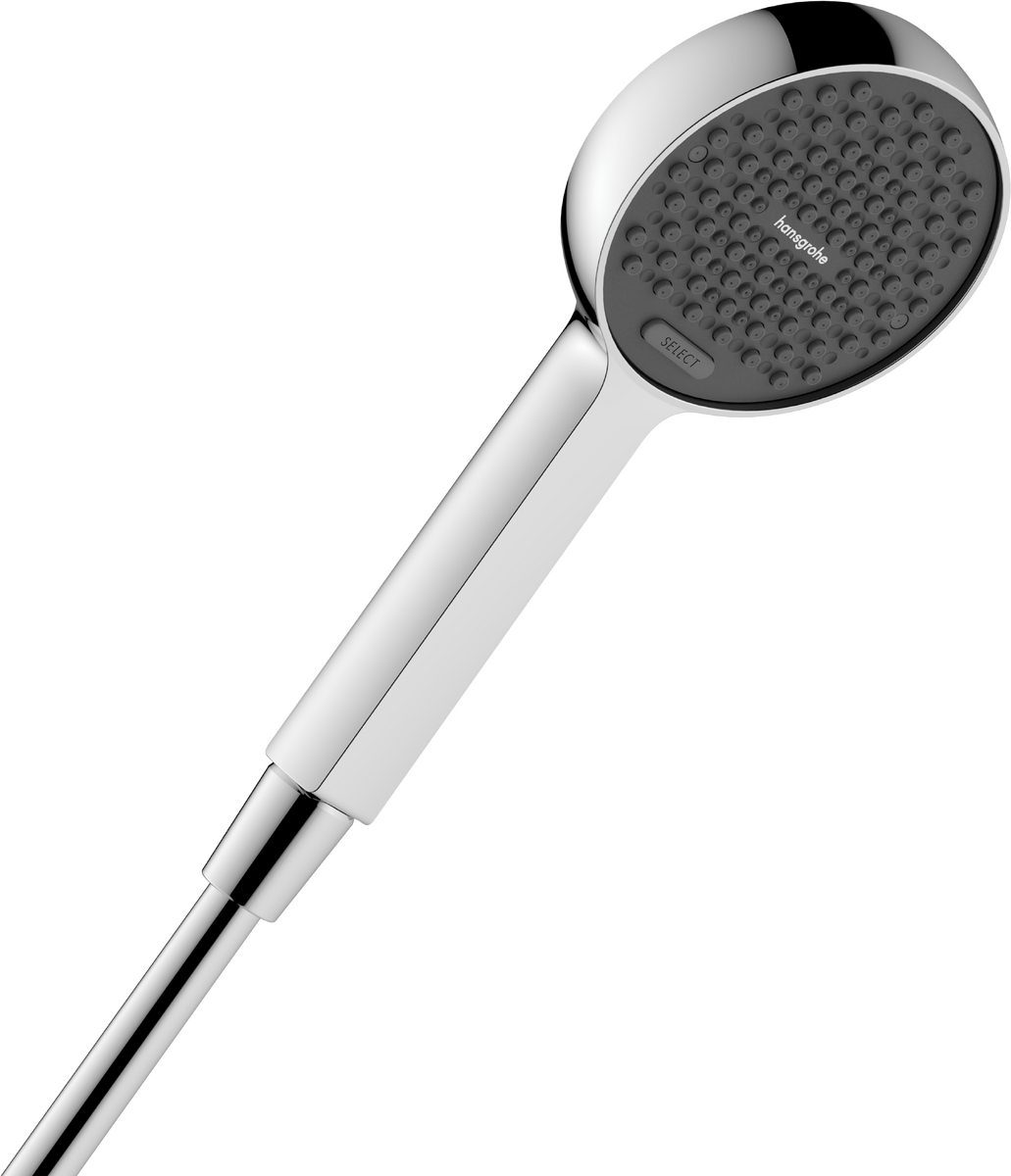Hand shower 95 2jet EcoSmart