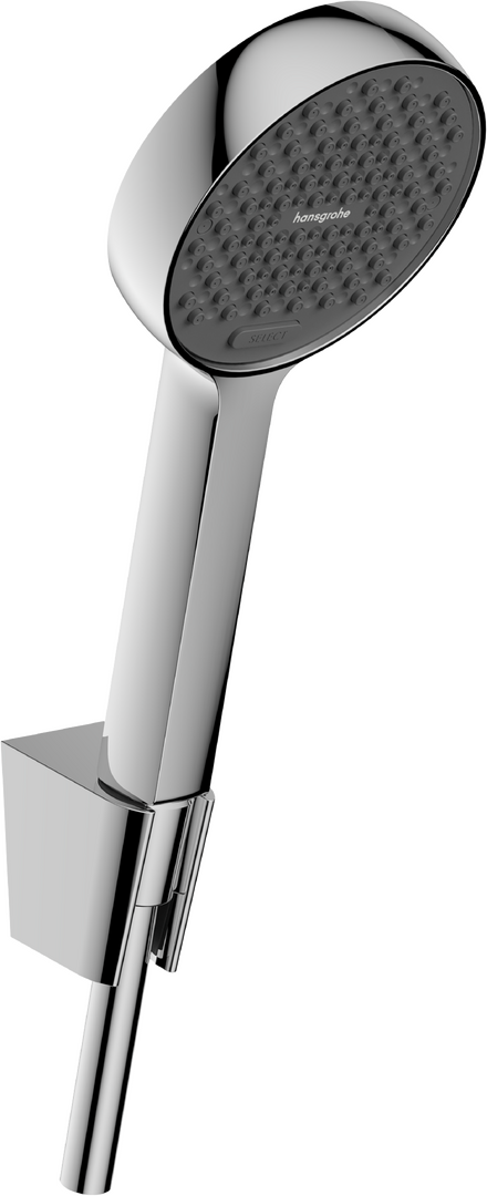 Duş askı seti 95 2jet EcoSmart duş hortumu 160 cm ile