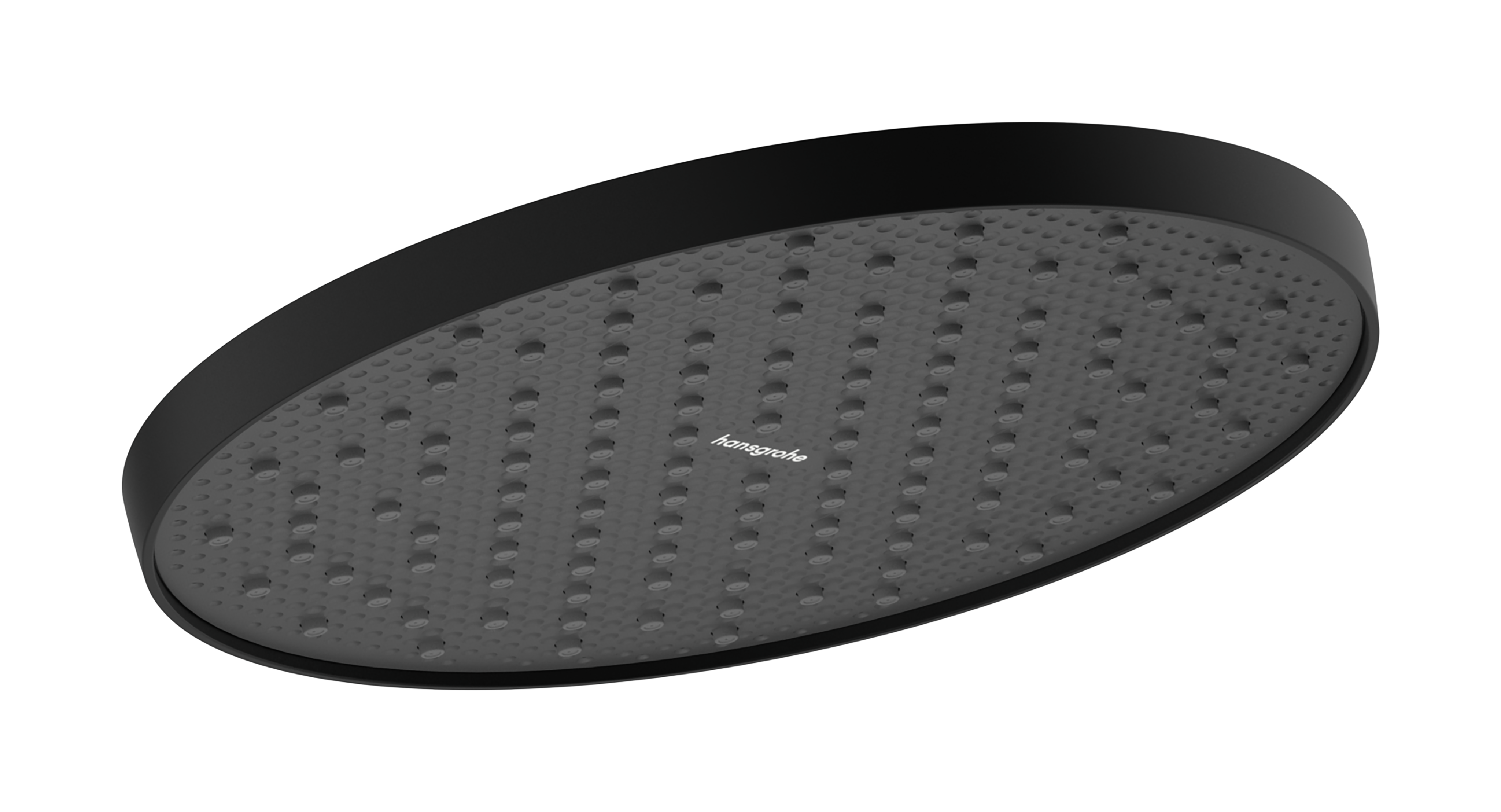 Overhead shower 240 1jet EcoSmart+