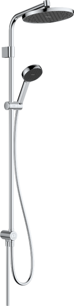 ① yworks_pipa  hansgrohe Shower pipes: Activera S, 1 spray mode, Item No