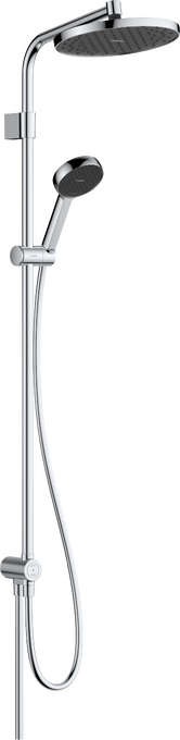 Showerpipe 240 1jet EcoSmart Reno Varia