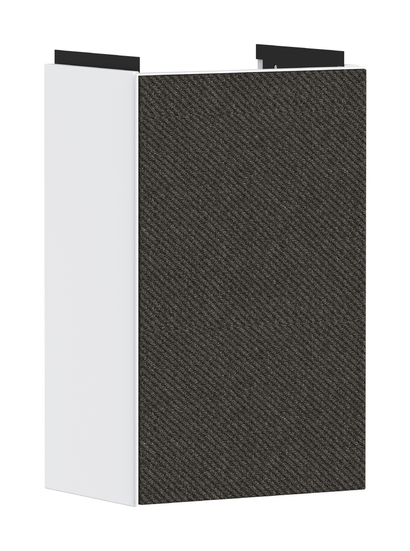 Vanity unit 340/250 for handrinse basin