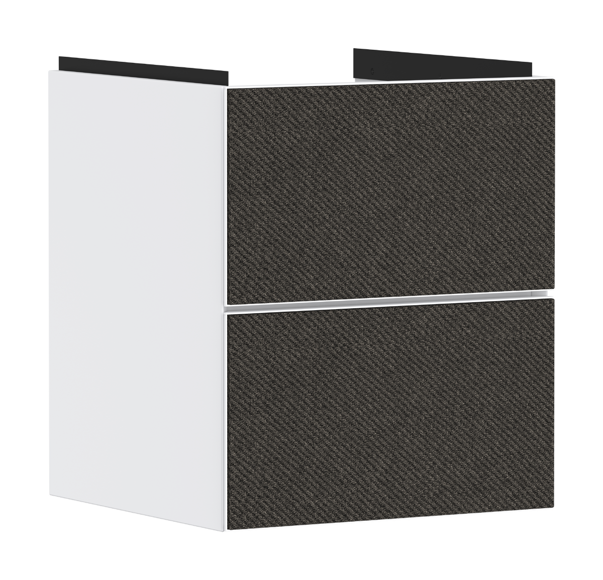 Meuble bas pour lave-mains 480/475