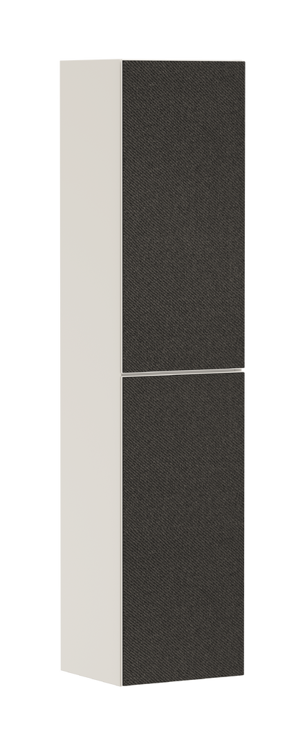 Colonna alta Beige Sabbia Opaco 400/360