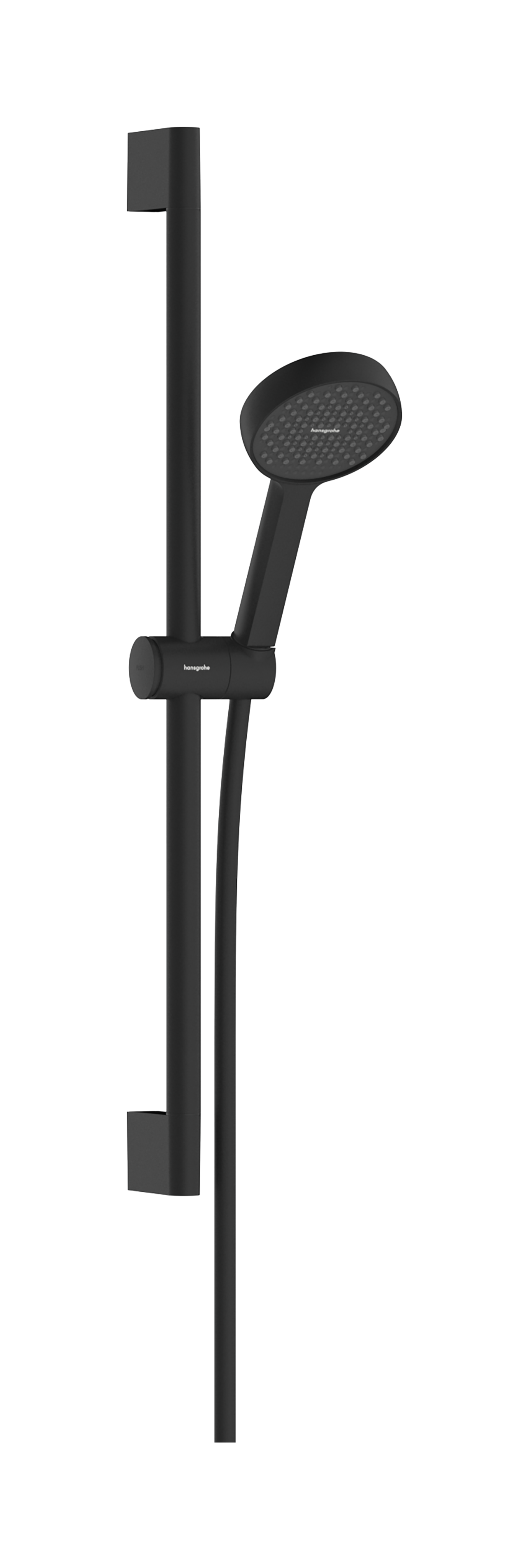 Shower set 95 1jet EcoSmart with shower bar 65 cm