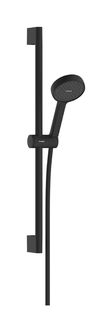Set de ducha 95 1jet EcoSmart con barra de 65 cm