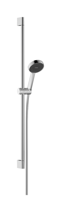 Brauseset 95 1jet EcoSmart mit Brausestange 90 cm