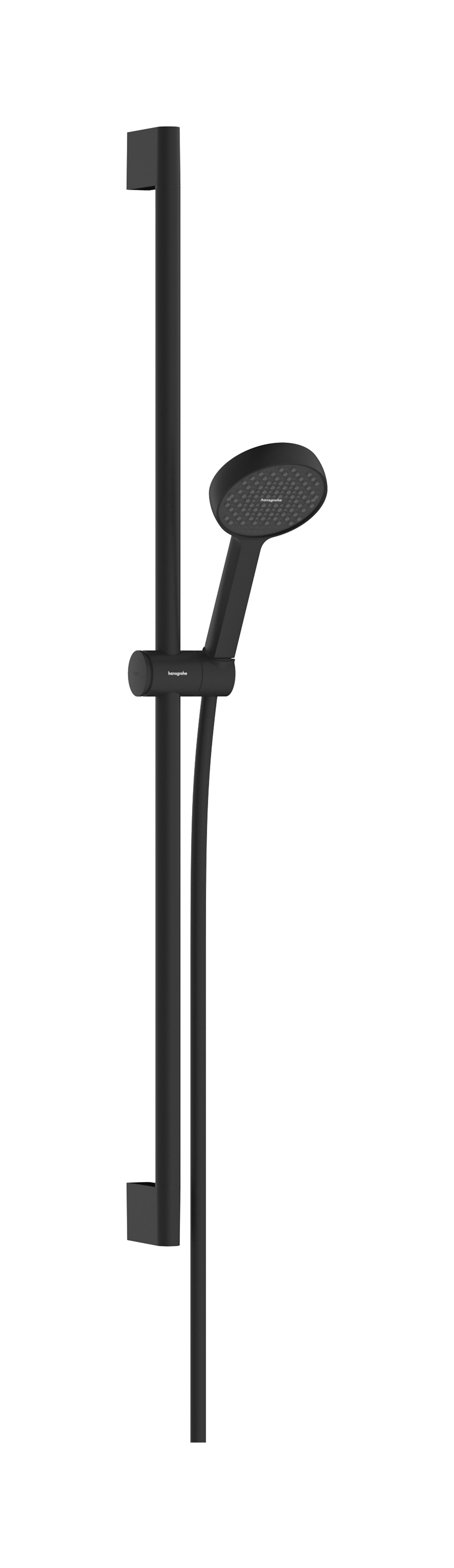 Shower set 95 1jet EcoSmart with shower bar 90 cm