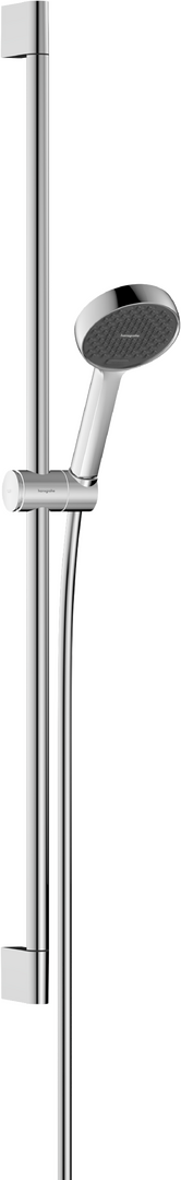Sprchová sada 95 2jet EcoSmart so sprchovou tyčou 90 cm