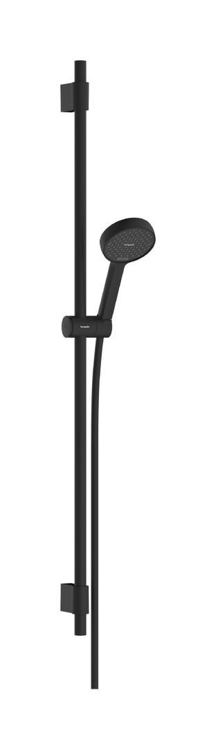 Brusersæt 95 2jet EcoSmart med bruserstang Varia 105 cm