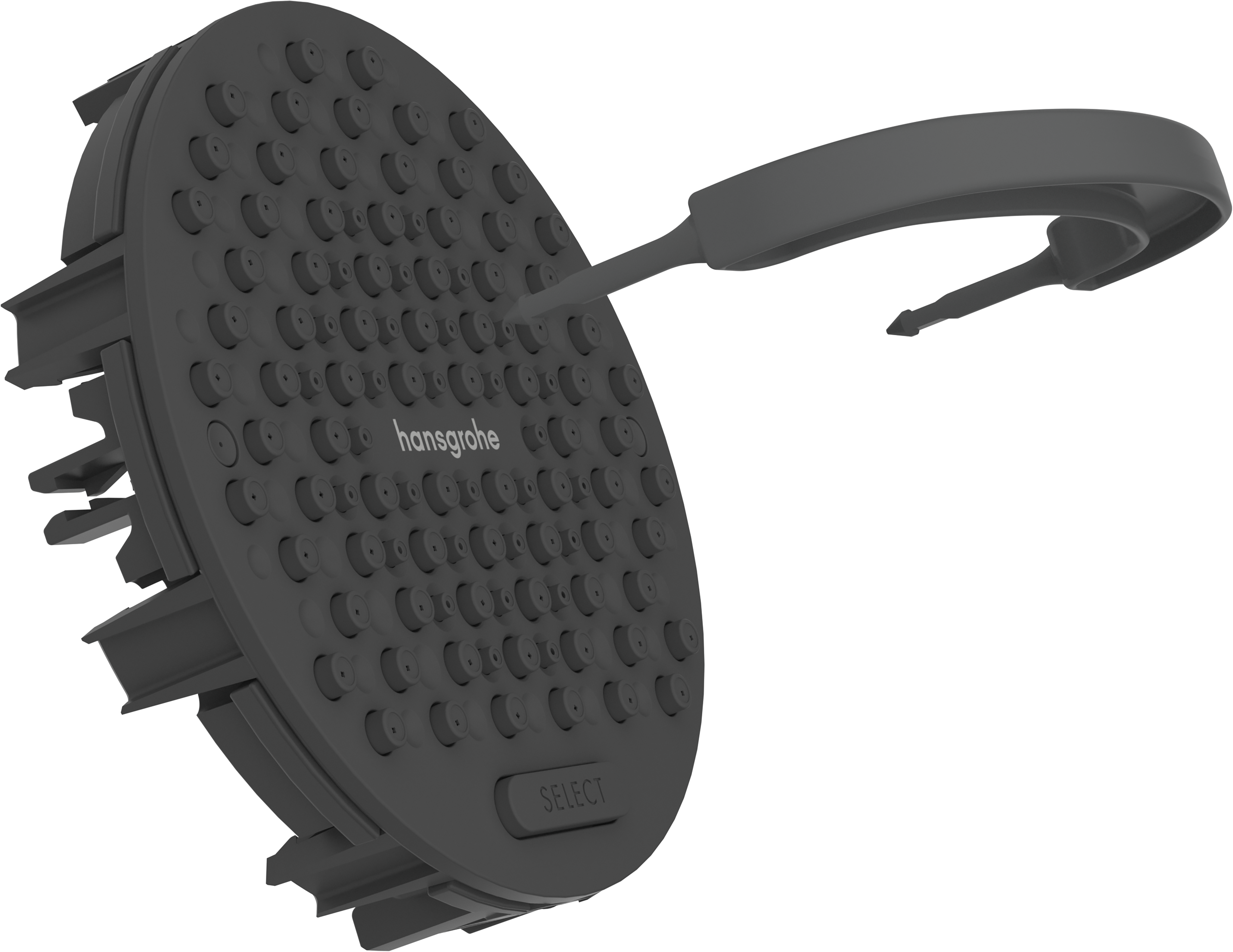 Replacement cartridge with dismantling tool