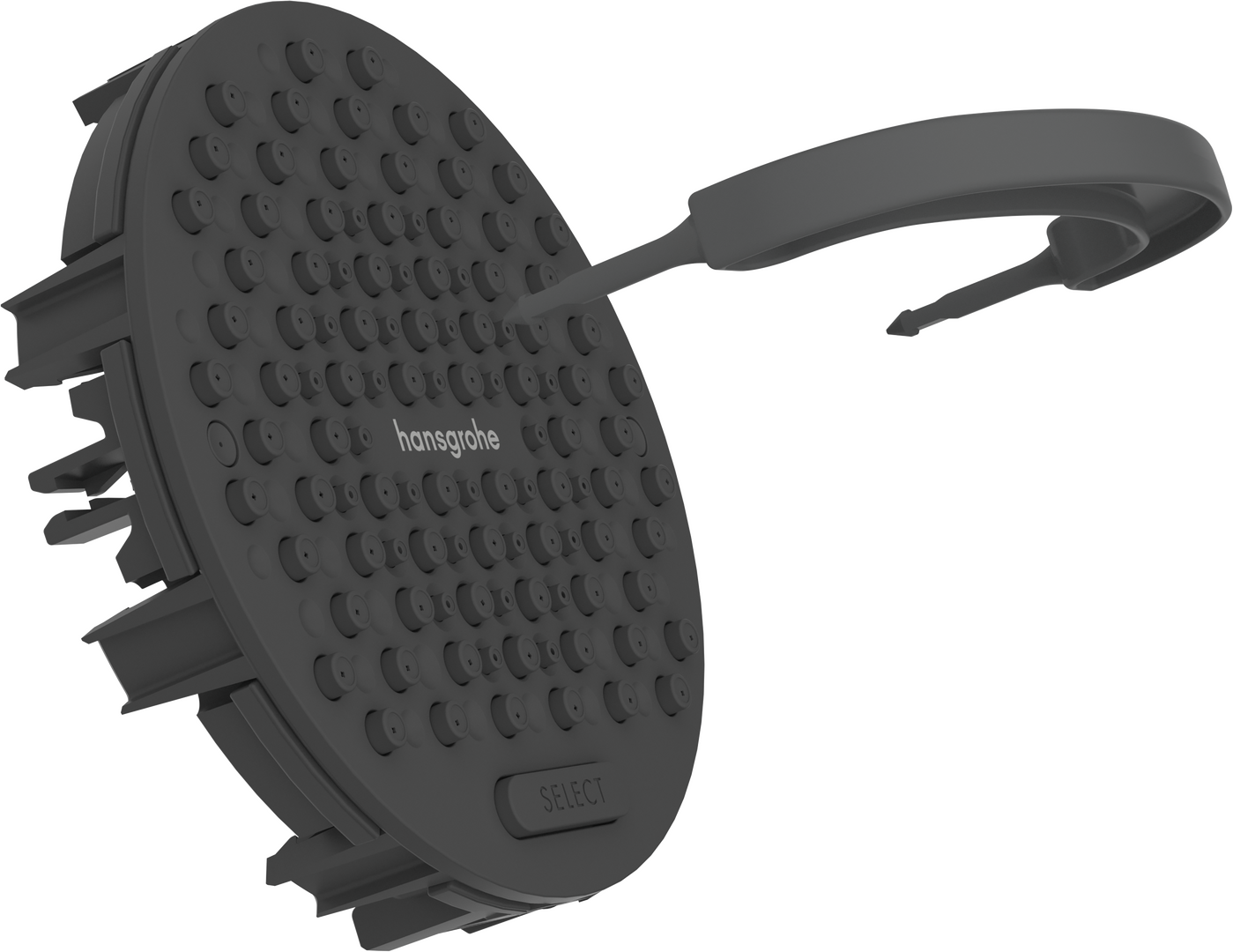 Replacement cartridge with dismanteling tool