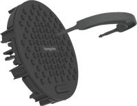 Replacement cartridge with dismanteling tool Replacement cartridge with dismanteling tool