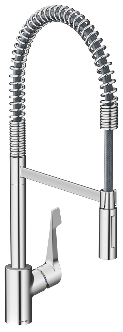 Mezclador monomando de cocina XXL