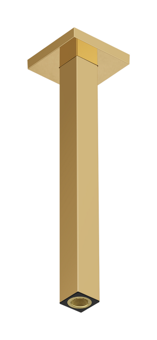 Duscharm för takmontage E 30 cm