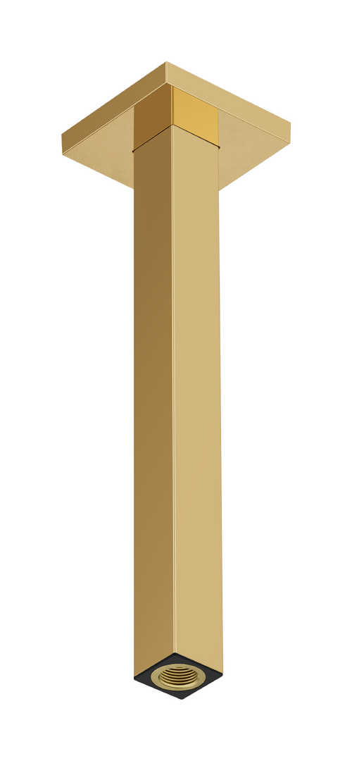 Duscharm för takmontage E 30 cm