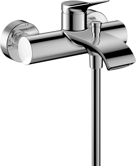 hansgrohe Washbasin mixers: Vivenis, 3-hole basin mixer 90 with