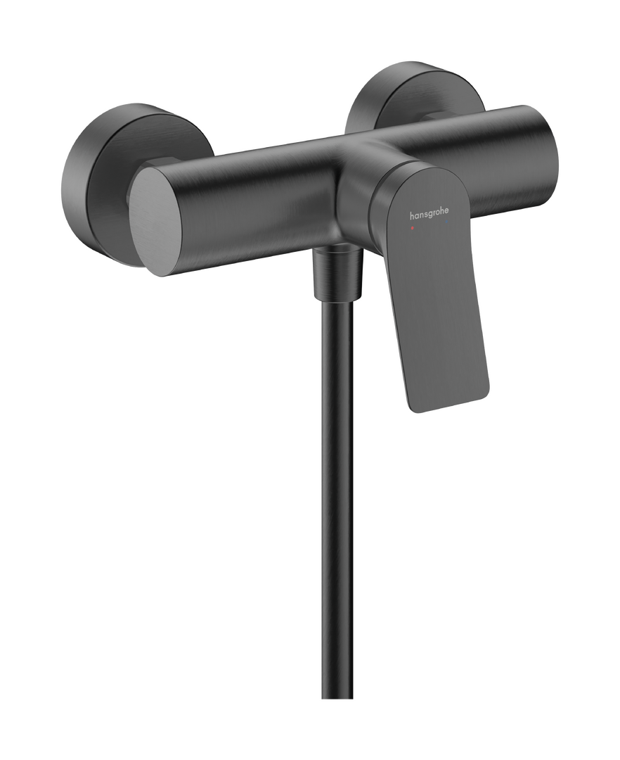 Einhebel-Brausemischer Original Aufputz