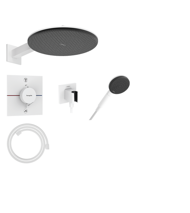 暗装套组 S 300 单速