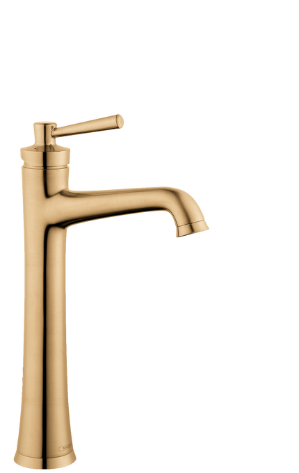 Single-Hole Faucet 230 with Pop-Up Drain