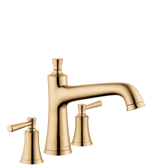 3-Hole Roman Tub Set Trim