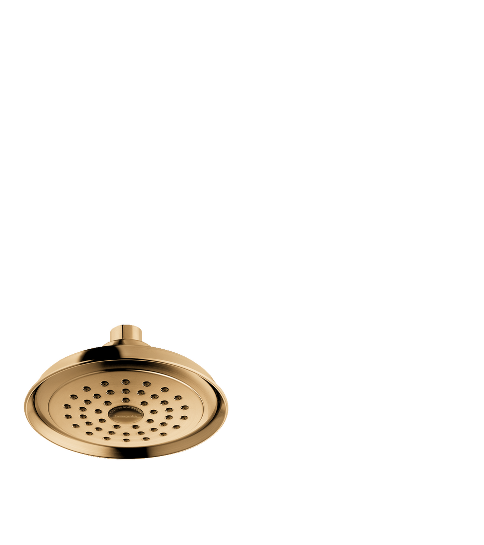 Showerhead 150 1-Jet