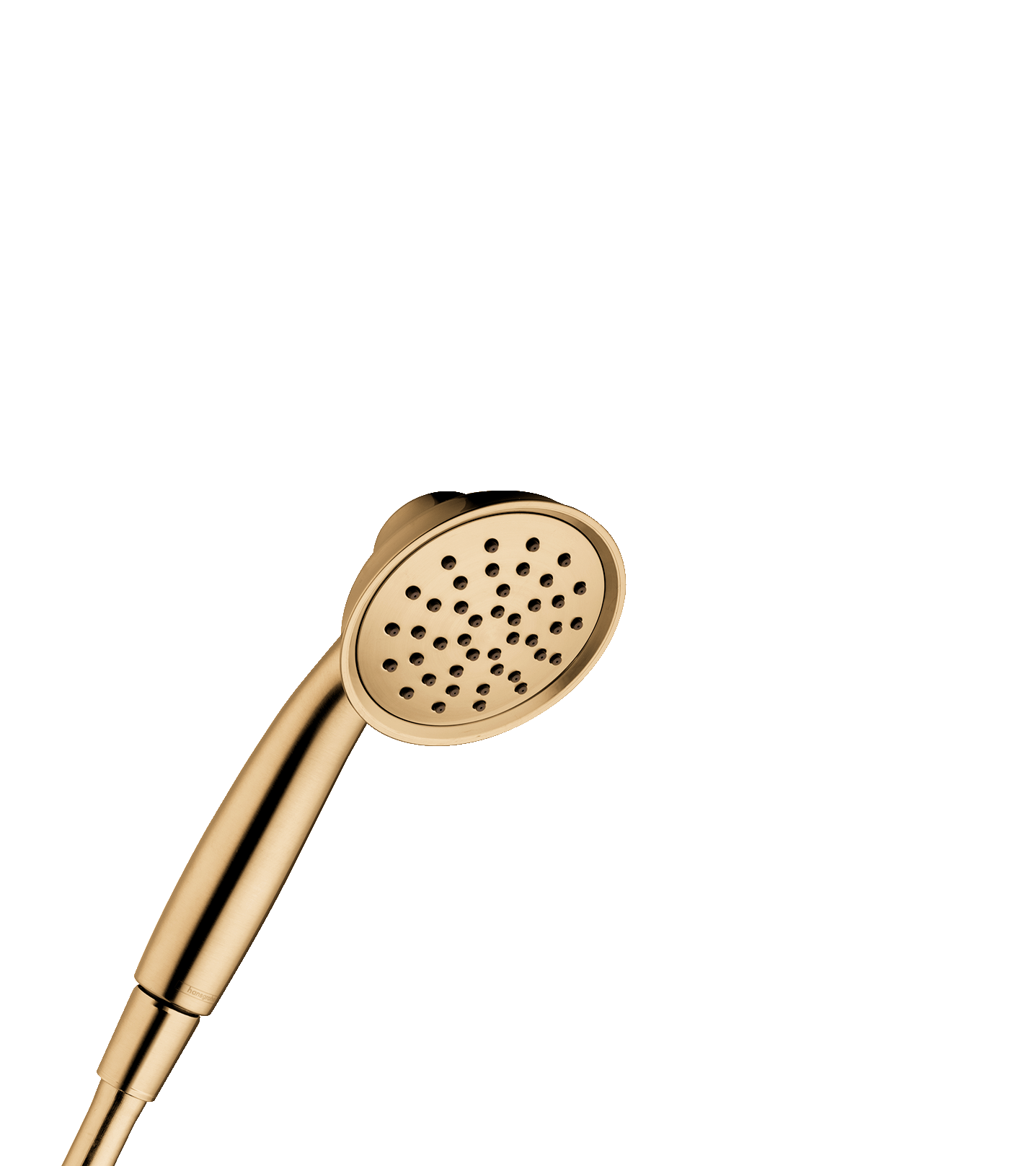 Handshower 95 1-Jet