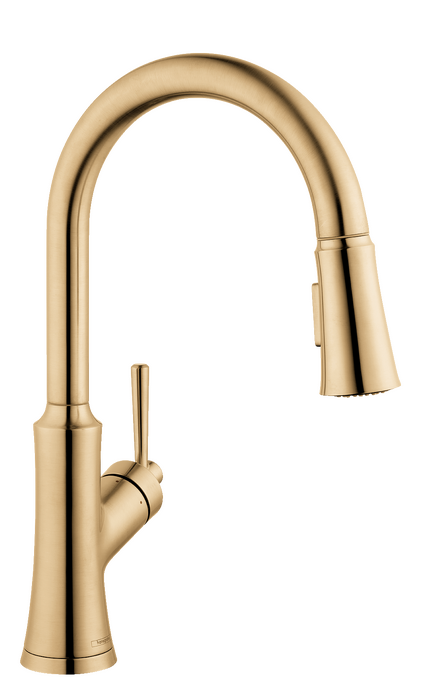HighArc Kitchen Faucet