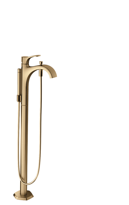 Freestanding Tub Filler Trim with 1.75 GPM Handshower