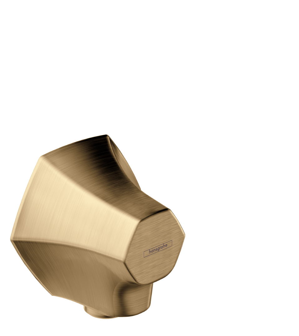 Wall Outlet with Check Valves