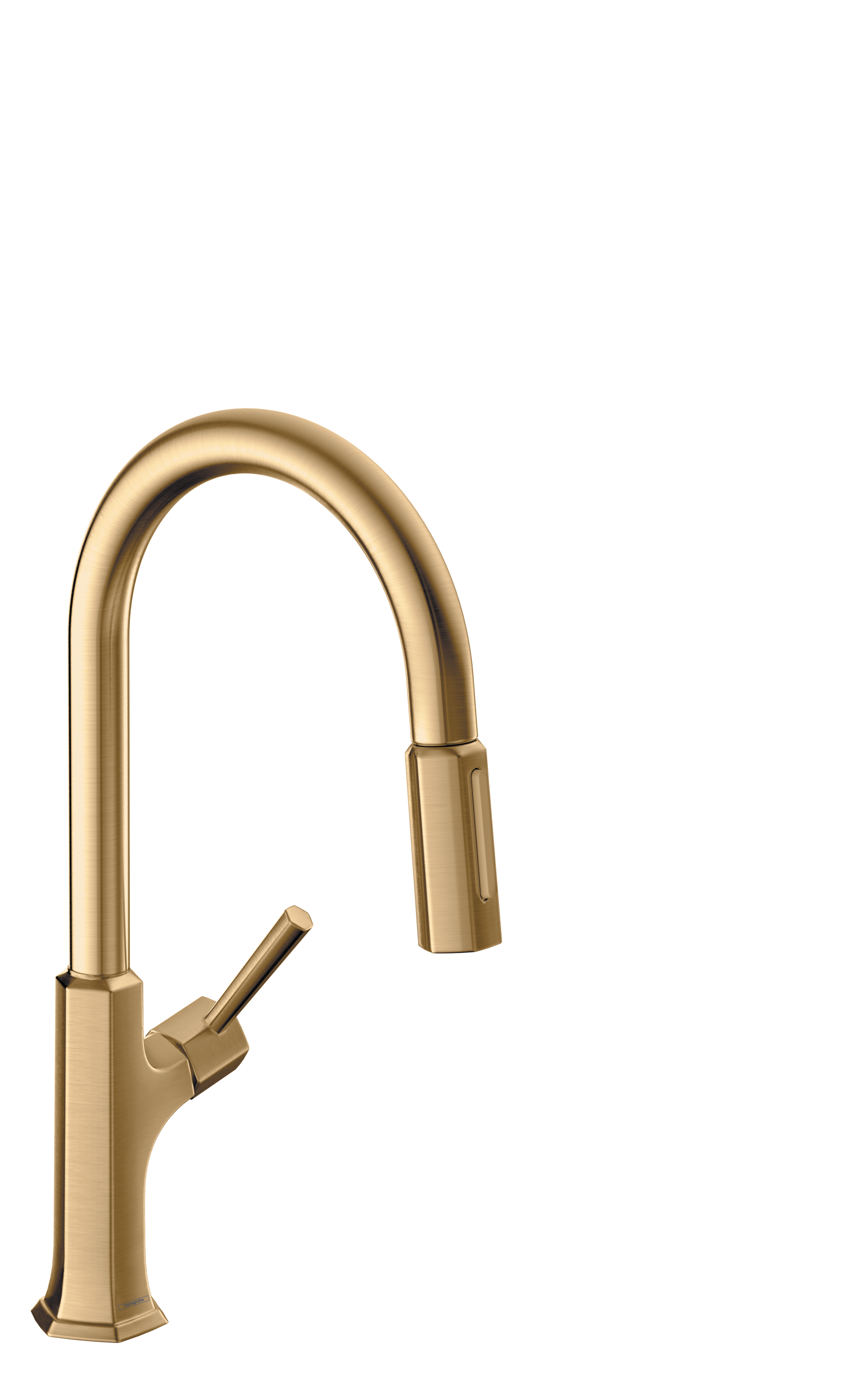 HighArc Kitchen Faucet