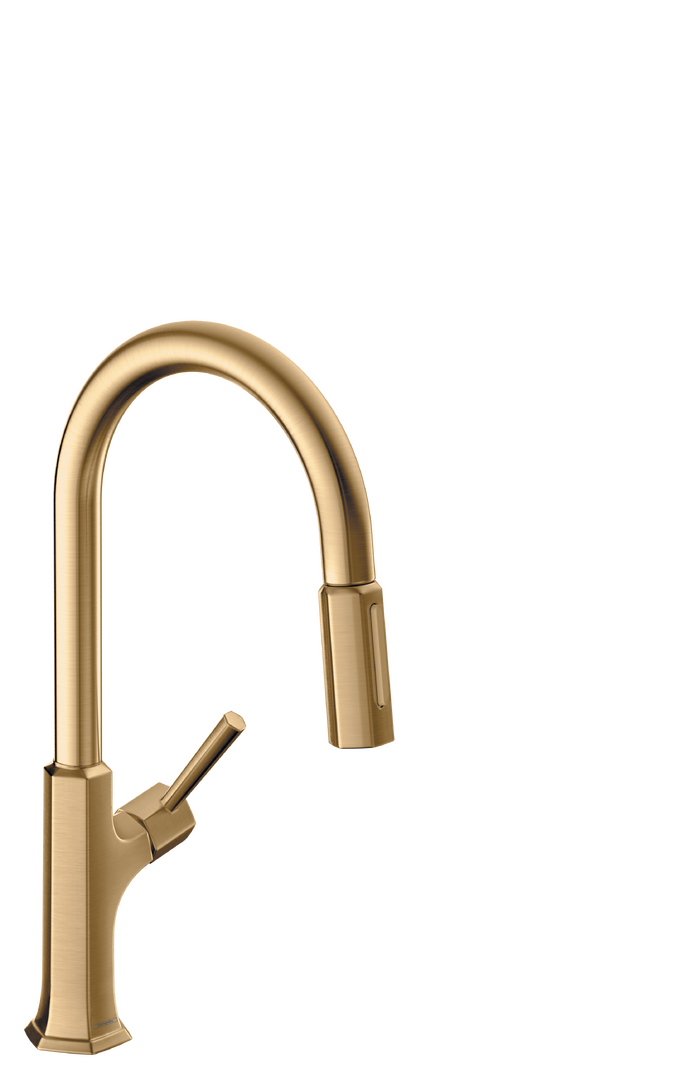 HighArc Kitchen Faucet
