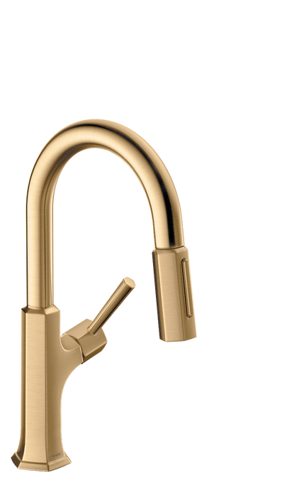 Prep Kitchen Faucet