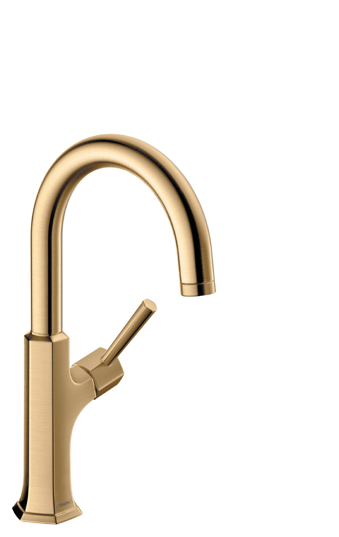 Bar Faucet